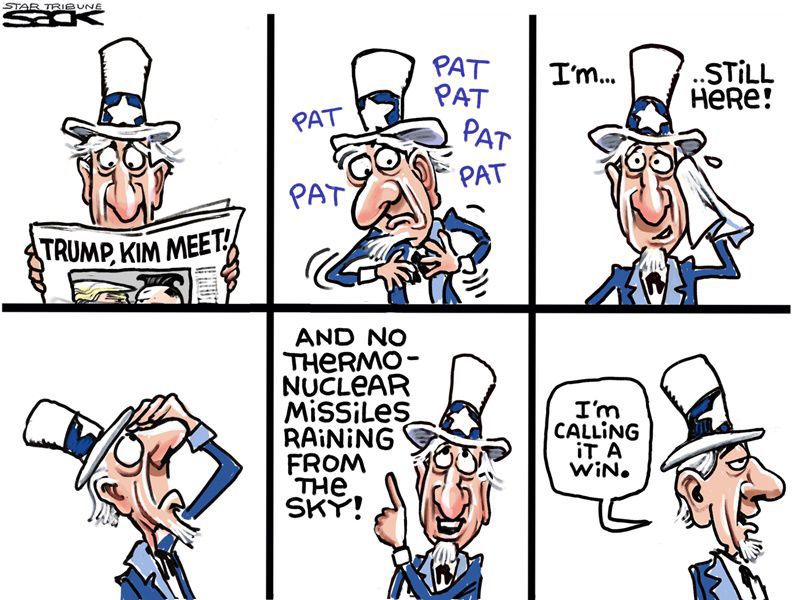 Uncle Sam